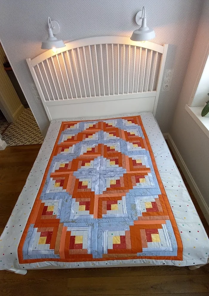 Servad Täppidega